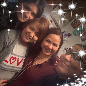 Meet your Posher, Silvia